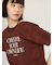 フロッキーロゴTシャツ