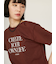 フロッキーロゴTシャツ