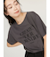 フロッキーロゴTシャツ