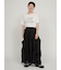 フロッキーロゴTシャツ