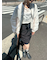 フロッキーロゴTシャツ