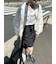 フロッキーロゴTシャツ