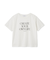 フロッキーロゴTシャツ
