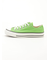 【CONVERSE】CANVAS ALL STAR J OX