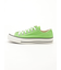 【CONVERSE】CANVAS ALL STAR J OX