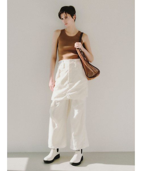 emmi×Barbour】サイドゴアレインブーツ｜エミの通販｜&mall