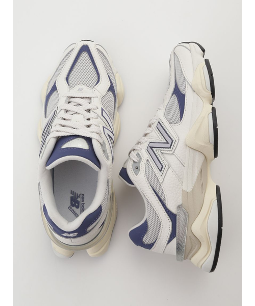 anri 冬物断捨離開始✨ ❁new balance U9060PB New Balance for emmi】U9060｜エミの通販｜&mall（アンドモール