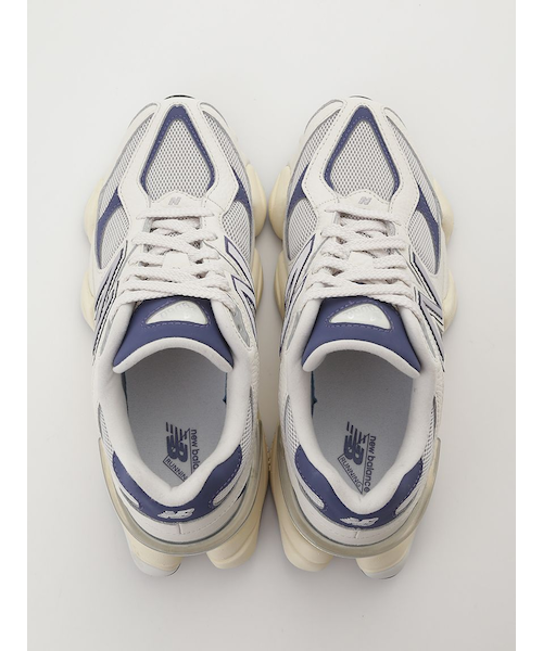 New Balance for emmi】U9060｜エミの通販｜&mall（アンドモール）三井