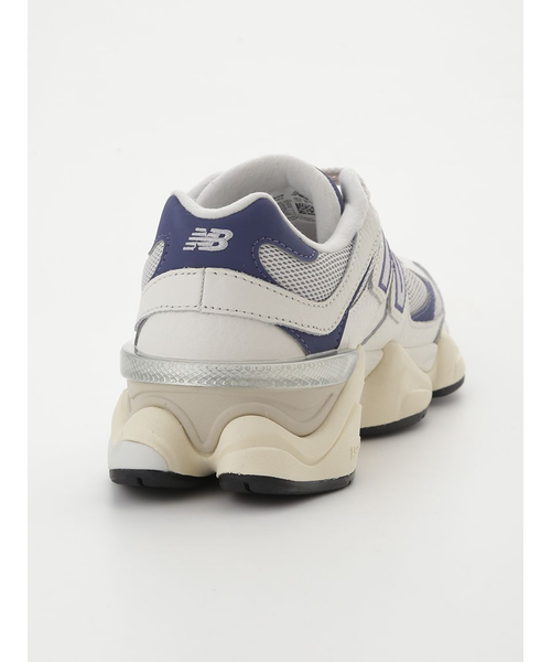 anri 冬物断捨離開始✨ ❁new balance U9060PB New Balance for emmi】U9060｜エミの通販｜&mall（アンドモール