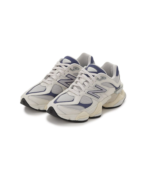 New Balance for emmi】U9060｜エミの通販｜&mall（アンドモール）三井