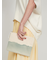 【emmi×ecostore】eco フラットポーチ