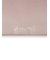 【emmi×ecostore】eco フラットポーチ