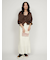 【emmi×ecostore】eco フラットポーチ