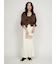 【emmi×ecostore】eco フラットポーチ
