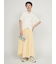 【emmi×ecostore】eco フラットポーチ