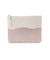 【emmi×ecostore】eco フラットポーチ