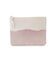 【emmi×ecostore】eco フラットポーチ
