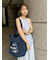 【emmi×ecostore】eco キャンバストート