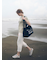 【emmi×ecostore】eco キャンバストート