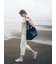 【emmi×ecostore】eco キャンバストート