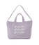【emmi×ecostore】eco キャンバストート