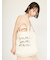 【emmi×ecostore】eco キャンバストート