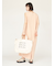 【emmi×ecostore】eco キャンバストート