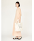 【emmi×ecostore】eco キャンバストート