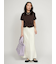 【emmi×ecostore】eco キャンバストート