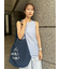 【emmi×ecostore】eco キャンバストート