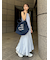 【emmi×ecostore】eco キャンバストート