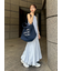 【emmi×ecostore】eco キャンバストート