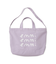 【emmi×ecostore】eco キャンバストート