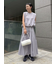 カットセットワンピース