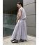 カットセットワンピース