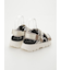 【ONLINE限定】【emmi×SHAKA】CHILL OUT EX