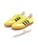 【adidas Originals】SAMBA OG W