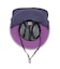 【Columbia】 Bad Axe Pass Sunshade Booney