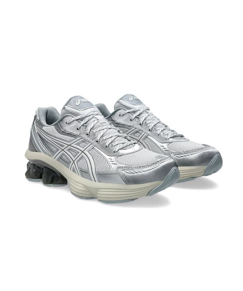 【asics】emmi GEL-KINETIC FLUENT 25センチ ASICS】GEL-KINETIC FLUENT｜エミの通販｜&mall（アンドモール）三井
