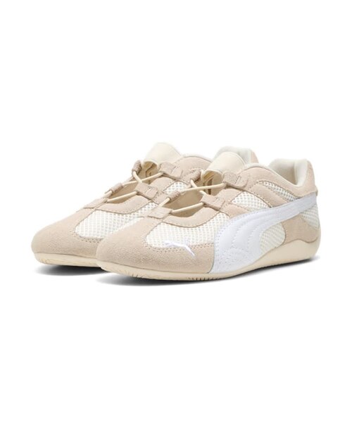 PUMA】Speedcat Go Wns｜エミの通販｜&mall（アンドモール）三井