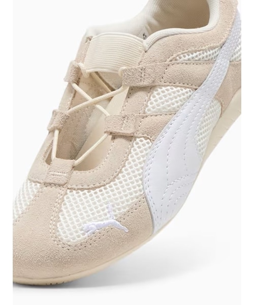 PUMA】Speedcat Go Wns｜エミの通販｜&mall（アンドモール）三井
