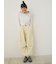 パラシュートパンツ