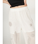 【emmi×Leo Lionni】 メッシュパンツ