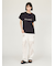 【emmi×Leo Lionni】 メッシュパンツ