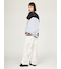 【emmi×Leo Lionni】 メッシュパンツ