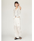 【emmi×Leo Lionni】 メッシュパンツ