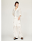 【emmi×Leo Lionni】 メッシュパンツ