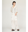 【emmi×Leo Lionni】 メッシュパンツ