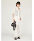 【emmi×Leo Lionni】 メッシュパンツ