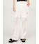 【emmi×Leo Lionni】 メッシュパンツ